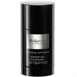Дезодорант-стик Baldessarini Baldessarini Private Affairs