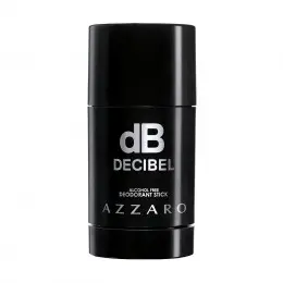 Дезодорант-стик Azzaro DB Decibel Men