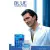 Дезодорант-спрей Antonio Banderas Blue Seduction For Men, фото 1
