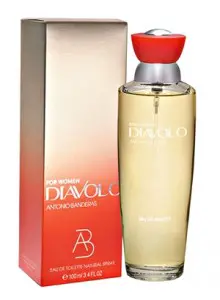 Banderas Diavolo For Women