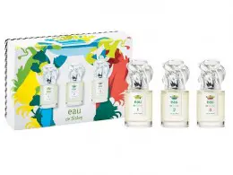 Подарочный набор Eau De Sisley Set