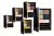 Палетка теней для век Estee Lauder Pure Color Envy Scuipting EyeShadow, 2