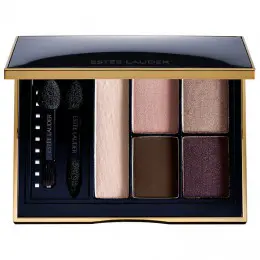 Палетка теней для век Estee Lauder Pure Color Envy Scuipting EyeShadow