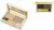 Тени для век Estee Lauder Pure Color Eyeshadow Duo, 2