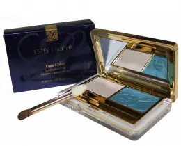Тени для век Estee Lauder Pure Color Eyeshadow Duo