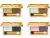 Тени для век Estee Lauder Pure Color Eyeshadow Duo, 3
