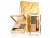 Тени для век Estee Lauder Pure Color Eyeshadow Duo, 4