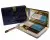Тени для век Estee Lauder Pure Color Eyeshadow Duo, 0