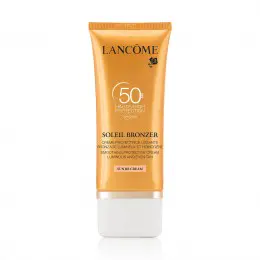 BB-крем для лица Lancome Soliel Bronzer Sun BB Cream SPF 50
