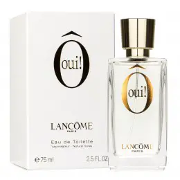 Lancome O oui!