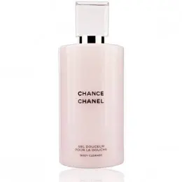 Гель для душа Chanel Chance