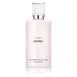 Эмульсия для тела Chanel Chance