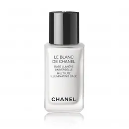 Основа под тональный крем Chanel Le Blanc De Chanel Multi-Use Illuminating Base