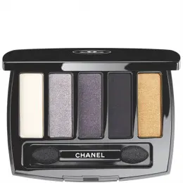 Палетка теней для век Chanel Les 5 Ombres De Chanel