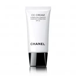 СС-крем для лица Chanel CC Cream Super Active Complete Correction SPF50