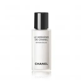 Крем для лица Сhanel Le Weekend Edition Douce