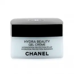 Увлажняющий крем-гель для лица Chanel Hydra Beauty Creme Gel