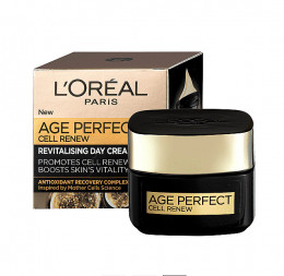 Крем для лица L'Oreal Paris Age Perfect Regenerating Day Cream