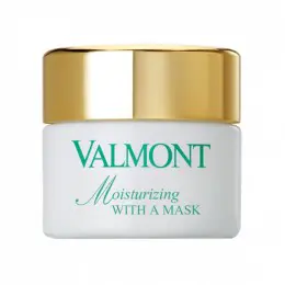 Увлажняющая маска для лица Valmont Moisurizing With A Mask