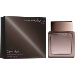 Calvin Klein Intense Euphoria Men