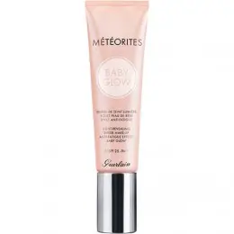 Тональная основа для лица Guerlain Meteorites Baby Glow Light-Revealing Sheer Make-Up Anti-Fatigue Effect Baby Glow SPF 25