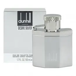 Dunhill Desire Silver For Men