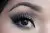 Кисть для теней Artdeco Eye Shadow Brush Small, 1