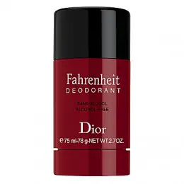 Дезодорант-стик мужской Dior Fahrenheit