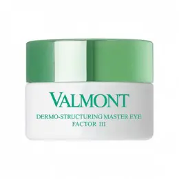 Восстанавливающий крем Valmont Dermo-Structuring Master EYE Factor III