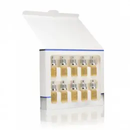 Комплекс для роста волос Transvital Intensive Energizing Complex