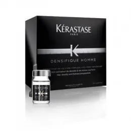 Средство для увеличения густоты волос у мужчин Kerastase Densifique Hair Density Homme