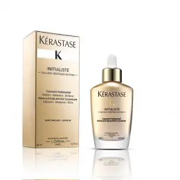 Восстанавливающая сыворотка для кожи головы и волос Kerastase Initialiste