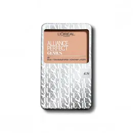 Тональное средство для лица L`Oreal Paris Alliance Perfect Genius