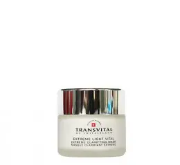 Осветляющая маска Transvital Extreme Light Vital Extreme Clarifying Mask