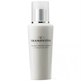 Молочко Transvital Maximum Comfort Сleanser