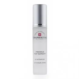 Крем-активатор для губ Transvital Precious Post Surgery Lip Activator