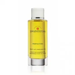 Лифтинговое масло для тела Transvital Perfecting Precious Body Oil