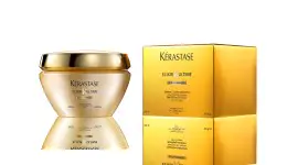 Питательная маска Kerastase Elixir Ultime Beautiful Oil Masque