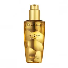 Масло для всех типов волос Kerastase Elixir Ultime Oleo-Complexe