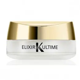 Универсальная твердая сыворотка для волос Kerastase Elixir Ultime Serum Solide