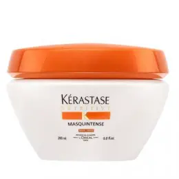 Маска для сухих и тонких волос Kerastase Masquintense Irisome Nutritive