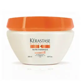 Термоактивная маска для сухих и чувствительных волос Kerastase Nutritive Nutri Thermique Masque