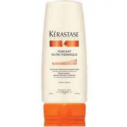 Термоактивное молочко для сухих и чувствительных волос Kerastase Nutritive Fondant Nutri-Thermique
