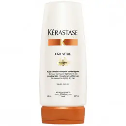 Питательное молочко для волос Kerastase Nutritive Irisome Lait Vital
