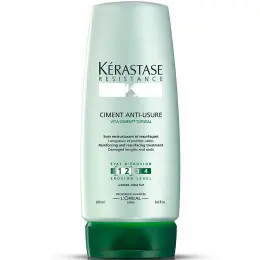 Кондиционер для поврежденных и ослабленных волос Kerastase Ciment Anti-Usure