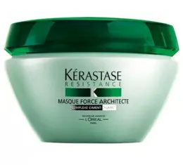 Восстанавливающая маска для поврежденных волос Kerastase Masque Force Architecture