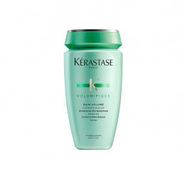Шампунь для придания объема тонким волосам Kerastase Resistance Bain Volumifique Shampoo