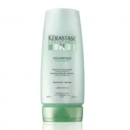 Уплотняющий желе-уход для тонких волос Kerastase Resistance Volumifique Thickening Effect Gel Treatment