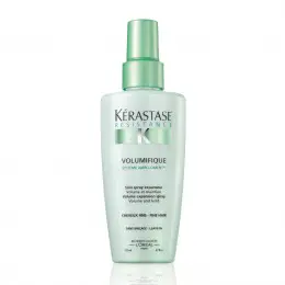 Спрей для придания объема и фиксации тонких волос Kerastase Resistance Volumifique Expansion Spray