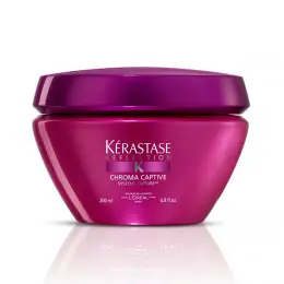 Маска для защиты цвета окрашенных волос Kerastase Reflection Masque Chroma Captive